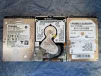 HDD 2.5 Toshiba 500 GB_HDD 2.5 Samsung 1TB_SSHD 2.5 WD Black 1TB