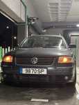 VW Passat b5.5 Highline (PD130 cv caixa de 6v)