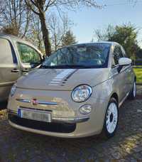 Fiat 500 1.3cc 100cv Color Therapy