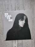 No Time to die by Billie Eilsh Vinyl 2020