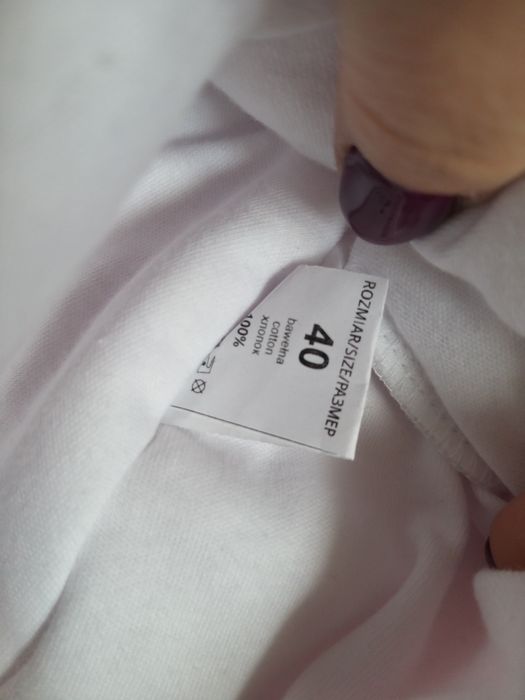 Komplet zimowa czapka z pomponem oraz komin