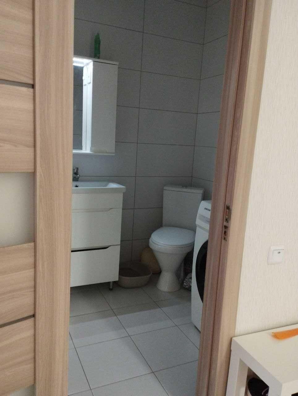 Продам 1-к. квартиру ЖК «Євромісто», Крюківщина LM