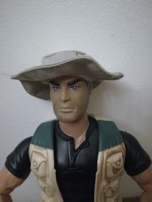 Action Man Action Figure64730135182850121