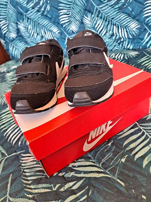 Buty dziecięce  NIKE