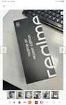 FAJNY REALME GT MASTER EDITION 5G. Pamięć 8/256 gb. Gwarancja