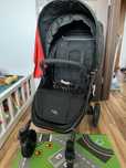 Valco Baby SNAP 4 Lekki Wózek Spacerowy + Okrycie