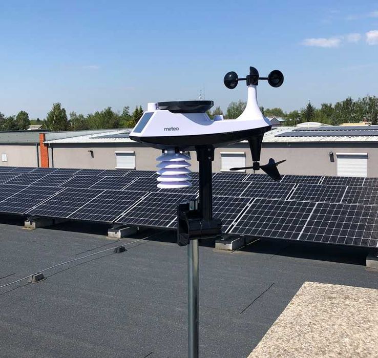 Magazyn energii - SPRAWDŹ dobór instalacji Fotowoltaicznej *GRATIS*