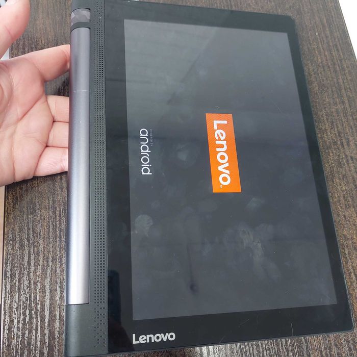 Lenovo yoga tab3