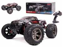 Samochód Rc Monster Truck 1:12 2.4Ghz X9115