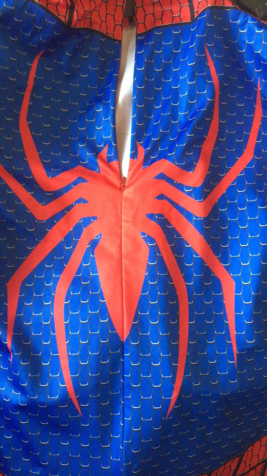 Spiderman  kostium męski  roz 180 cm