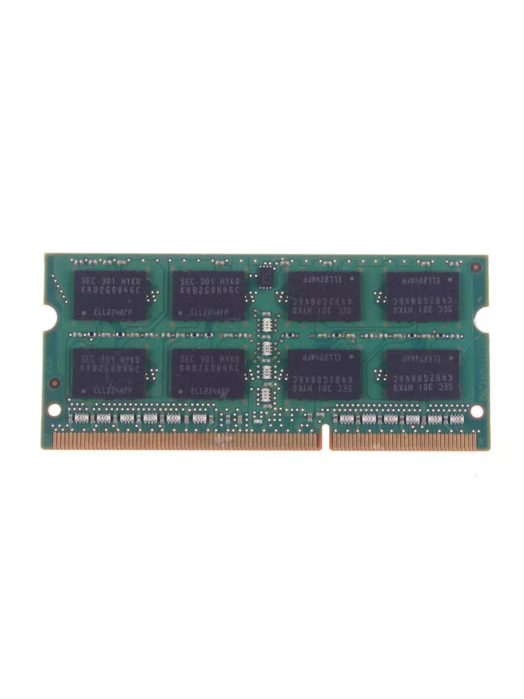 Memória  RAM 4GB