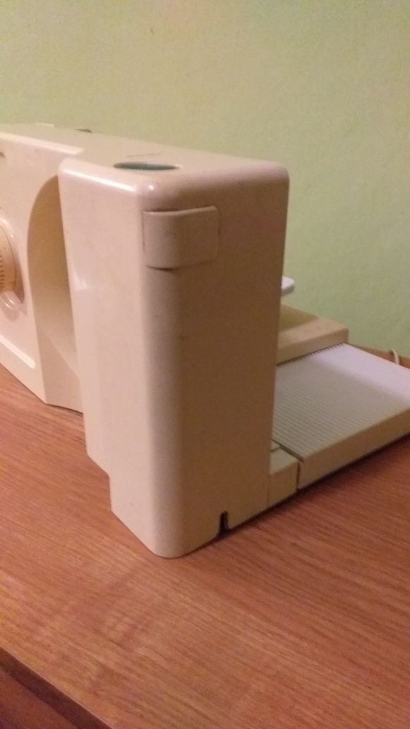 Krajalnica KRUPS Type 217A, 100W - leworęczna