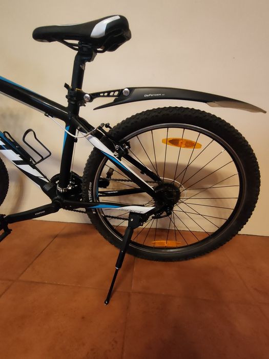 Rower Scott Aspect 680