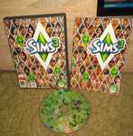 The Sims 3 Podstawa PC / PL / STAN 2/6 /