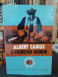 Albert Camus – O Primeiro Homem