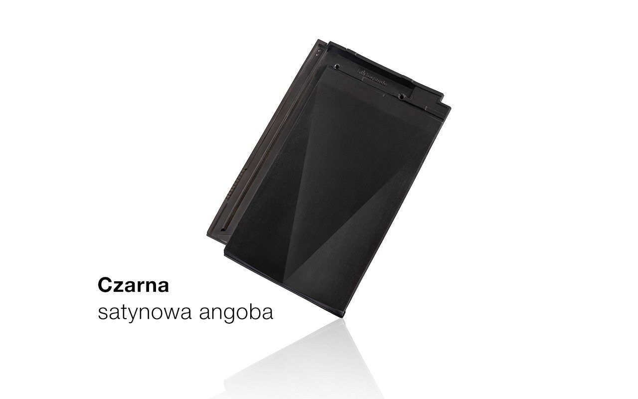 Nowoczesna płaska dachówka ceramiczna Porshe Design V9