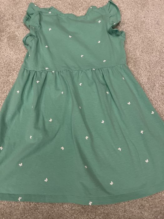 Sukienka h&m 110. „21”