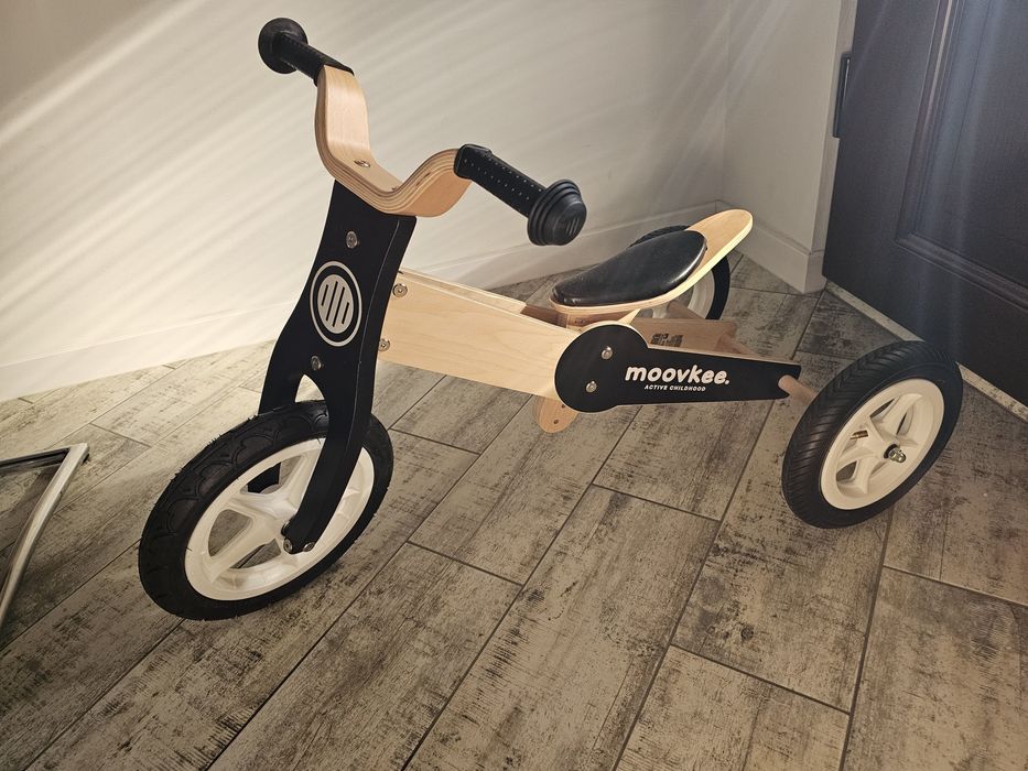 Rowerek biegowy jak nowy