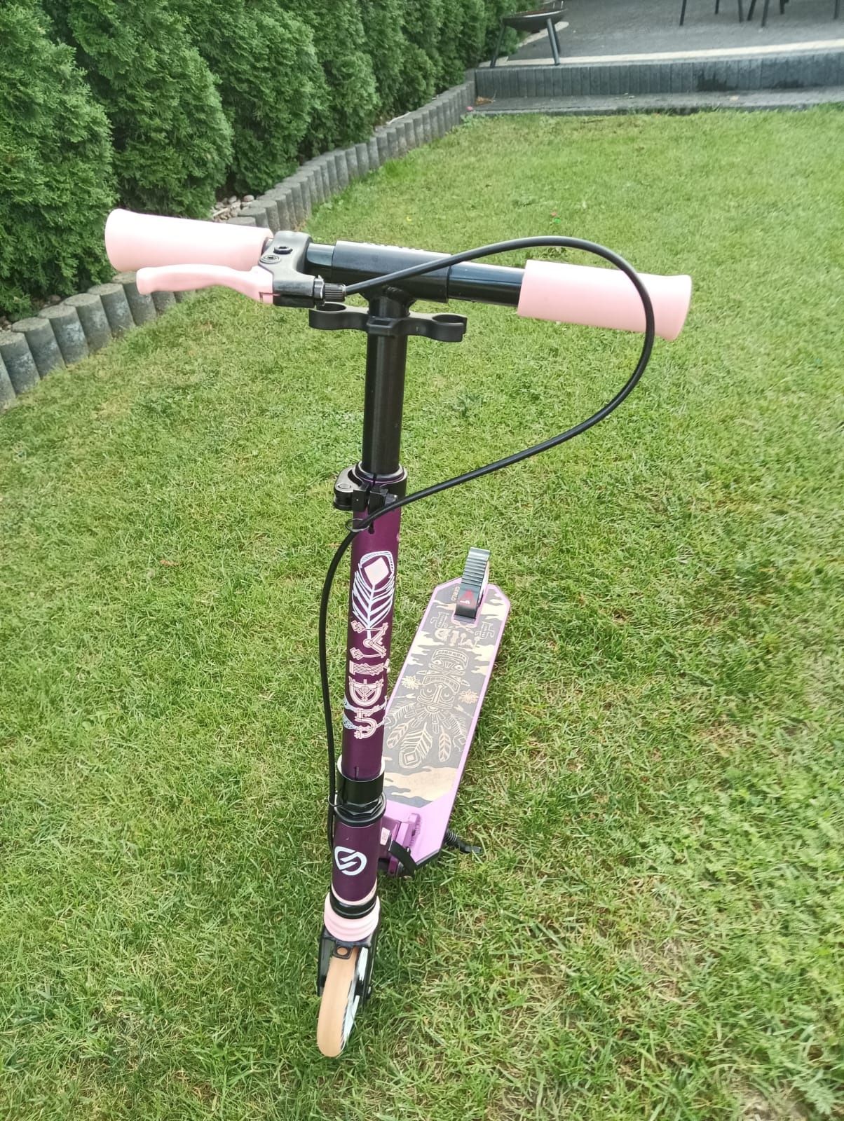 Hulajnoga dziecięca