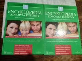 Encyklopedia zdrowia rodziny