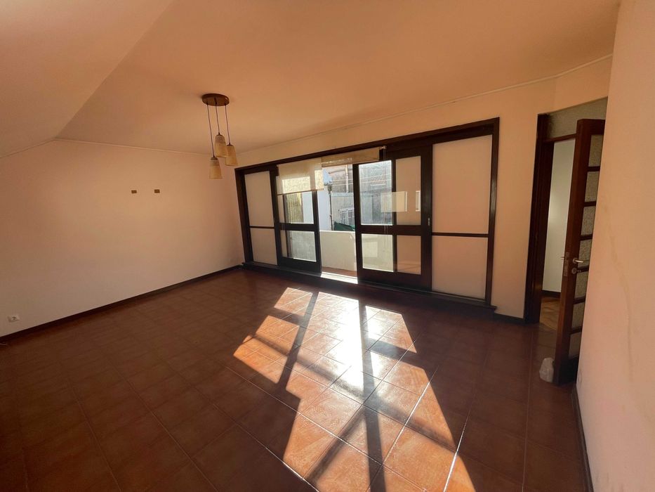 Apartamento T3  no Centro Historico de Vila do Conde