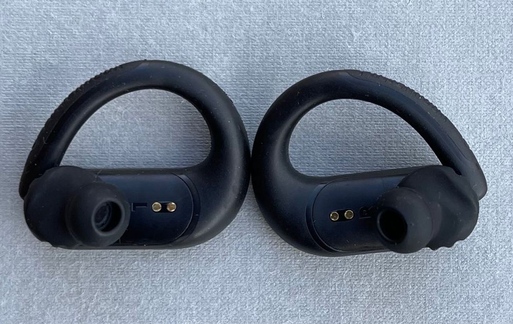 Słuchawki bezprzewodowe JBL Endurance Peak 3 z mikrofonem, bluetooth.