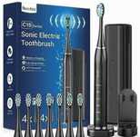 Szczoteczka elektryczna soniczna COULAX