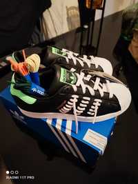 Adidas superstar W 38 originais