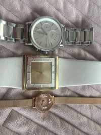 Oryginalny Zegarek damski- DKNY, Police, Furla