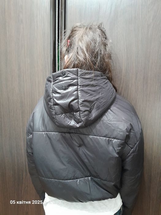 Курточка демісезона