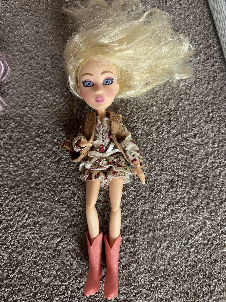 Lalki barbie oryginalne
