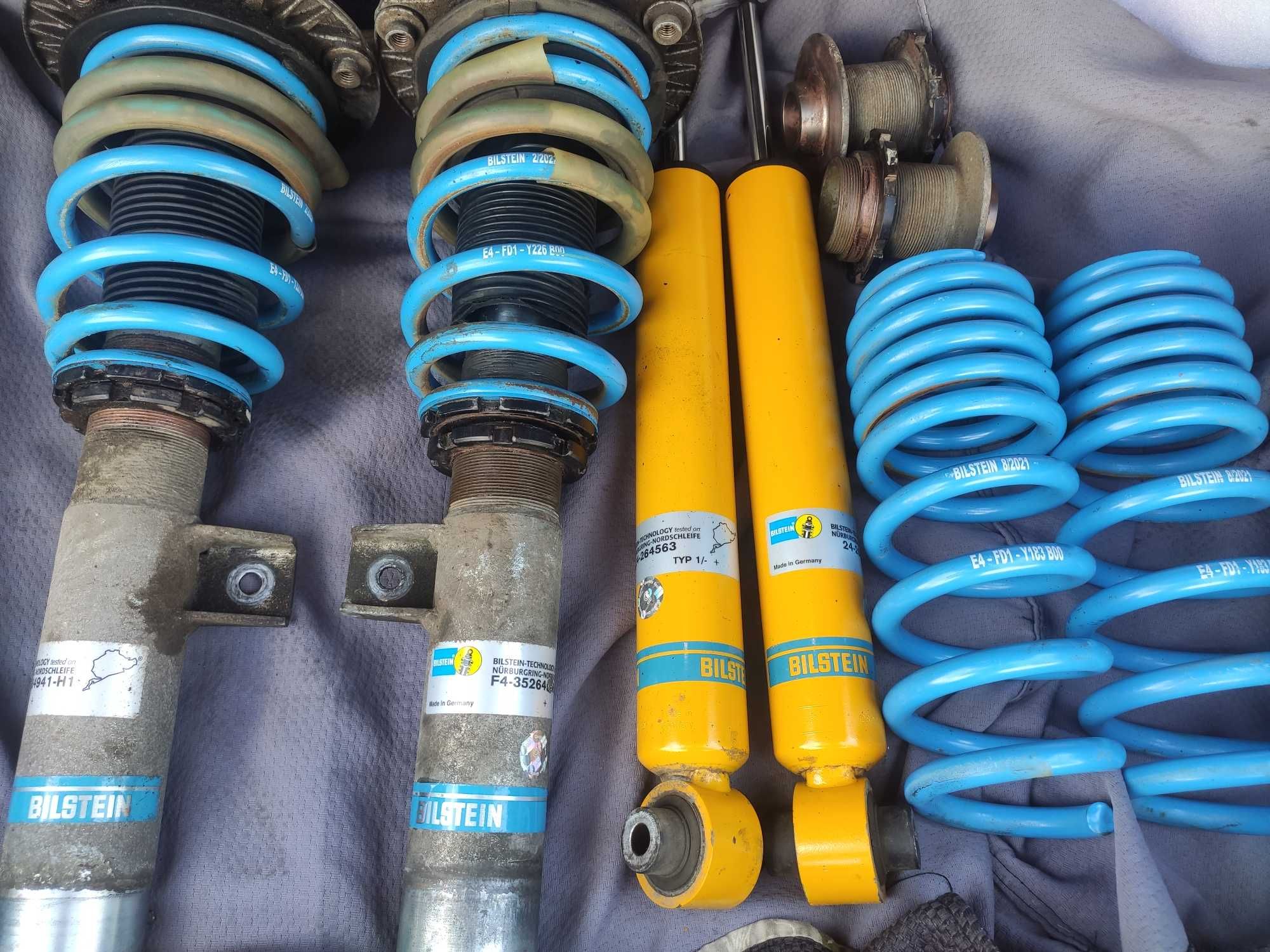 bilstein  b-14 PSS