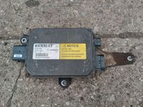 Renault Laguna III GT - Moduł sterownik 4Control