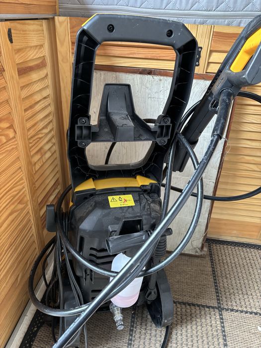 Karcher Riwall Pro 230 Bar