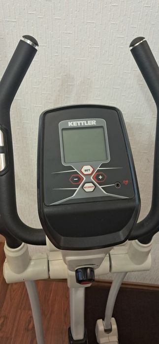 Продам орбітрек Kettler Rivo M 7643-000