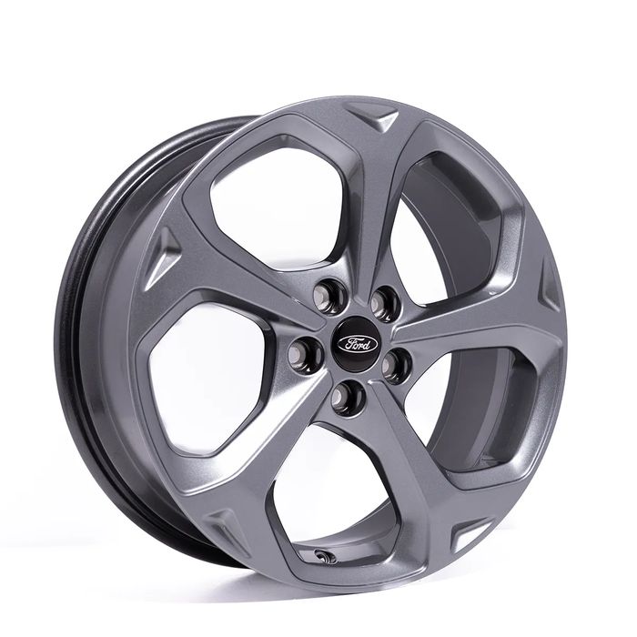 NOWE ORYGINALNE Felgi Ford 18" Kuga Edge Escape Focus Galaxy Mondeo