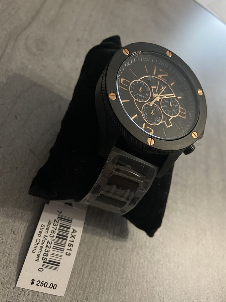 Годинник Armani Exchange