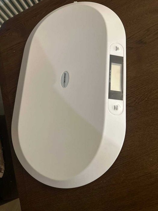 Waga dla niemowląt ESPERANZA Bebe