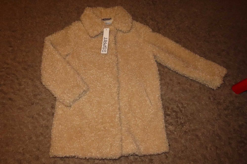 Futerko z Esprita rozmiar XS, nowe z metką