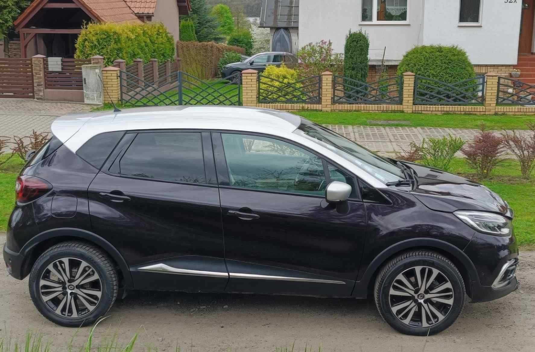 Renault Captur 1.3