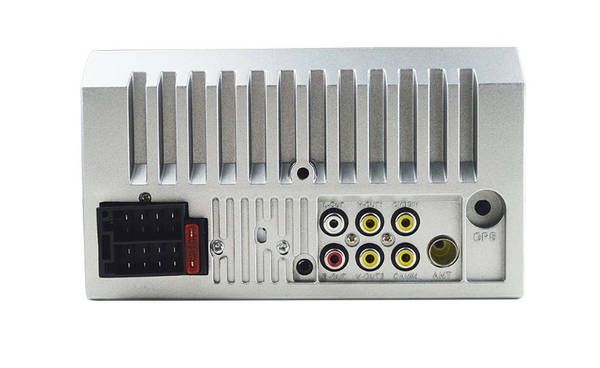 Магнітола 2 Din 7018