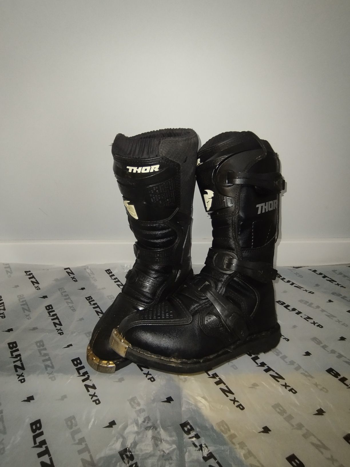 Buty motocrossowe Thor 38