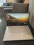 LAPTOP ASUS VivoBook X512JA i5-1035G1 16GB 256GB SSD Win11