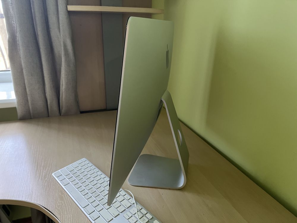 IMac Retina 5k 21.5” 2017