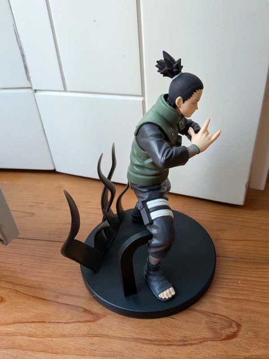 Banpresto Naruto Shippuden Shikamaru