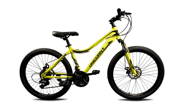 велосипед Unicorn-Smart rider 24"(Shimsno) New 2023