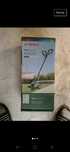 EasyGrasscut maquina cortar relva nova