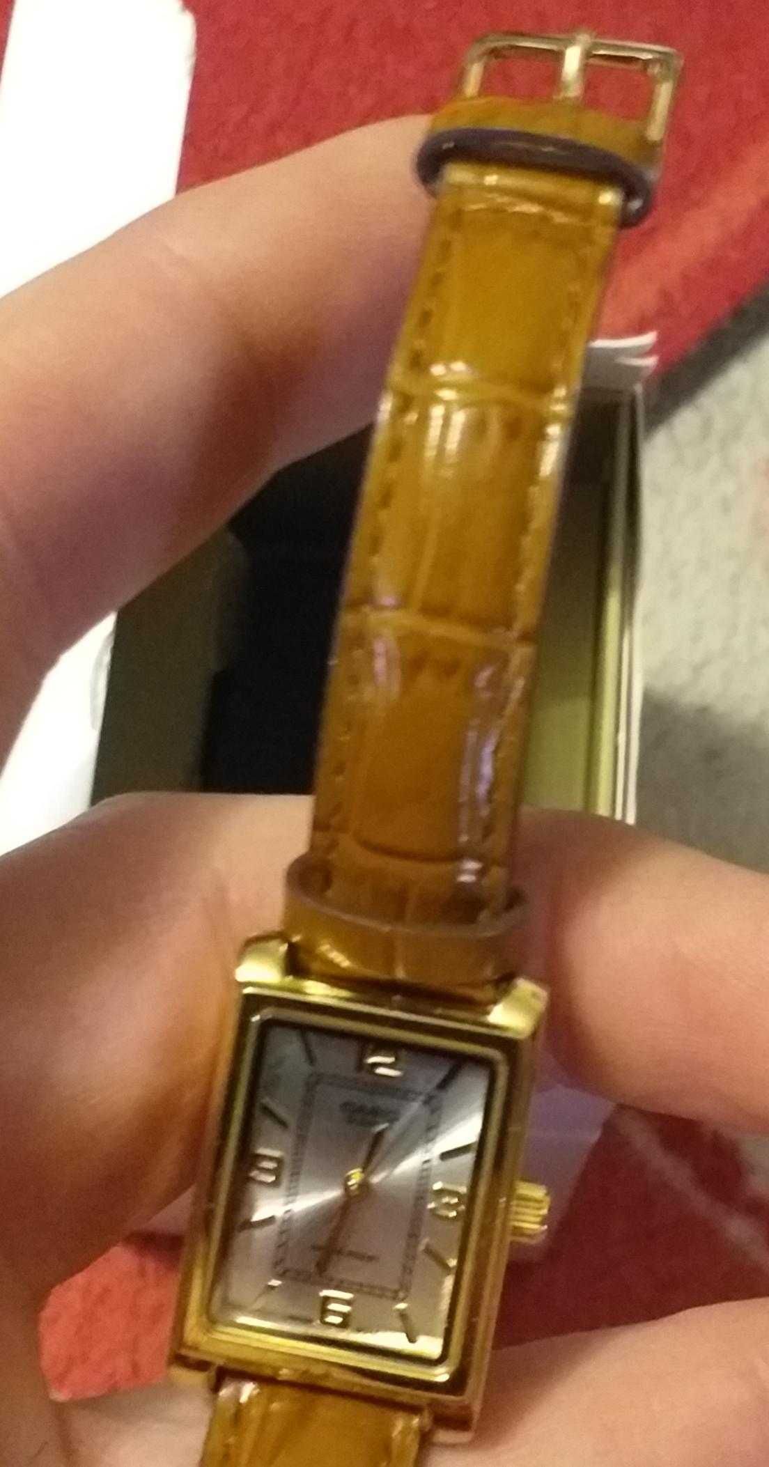 Zegarek Casio LTP-1234P