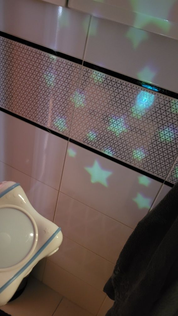 Sprzedam projektor chicco