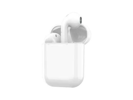 Techancy Auricular TWS KP2707, Versão sem fios Bluetooth 5.3